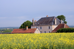 chambresdhotesdujay la guerche sur laubois