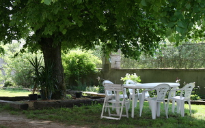 laguerchesurlaubois chambresdhotesdujay