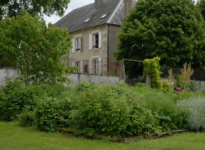laguerchesurlaubois chambresdhotesdujay