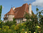 le jay chambres d'h�tes la guerche sur l'aubois