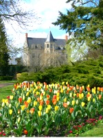 mairie de la guerche sur l'aubois