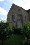 abbaye de fontmorigny